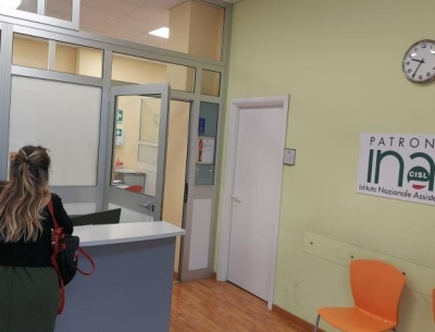 Aveva diritto alla pensione da ben 5 anni, recupera 124mila euro