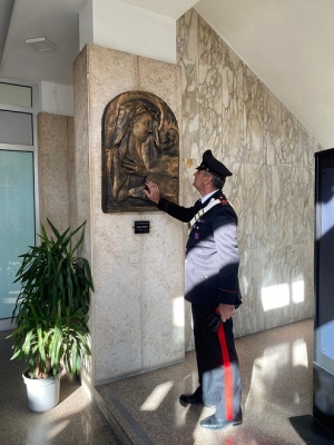 Teramo: celebrazione &ldquo;Maria Virgo Fidelis&rdquo;, 83&deg; Anniversario battaglia di Culqualber e Giornata dell&rsquo;Orfano