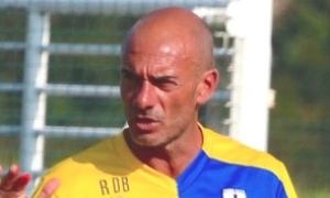 Fermana-Ancona, tutto pronto per il derby di Serie D