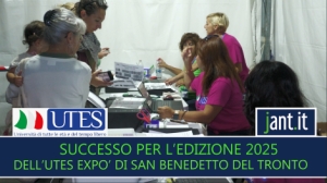 Successo per l'edizione 2025 dell'UTES EXPO'