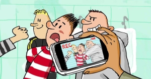 Bullismo e cyberbullismo per &ldquo;Navigare l&rsquo;adolescenza&rdquo;