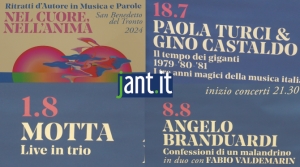 Presentata la 7^ edizione di "Nel Cuore, Nell'Anima"