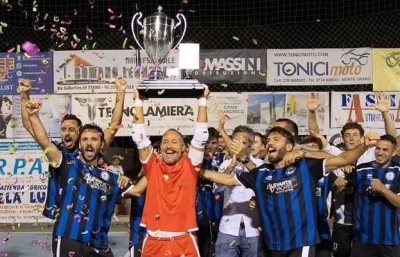 Tutto pronto per la decima edizione del Torneo tra i Comuni della Provincia di Fermo