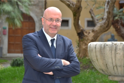 Ascoli Piceno - Mappatura dei cantieri cittadini, in centro ce ne sono oltre 160