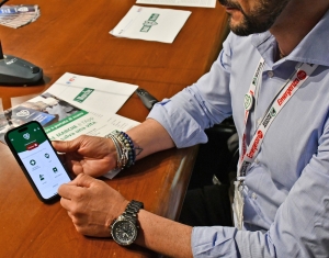 APP DAE MARCHE: 1.600 FIRST RESPONDERS REGISTRATI IN TRE SETTIMANE &ndash; PRIMI INTERVENTI A PESARO E ANCONA
