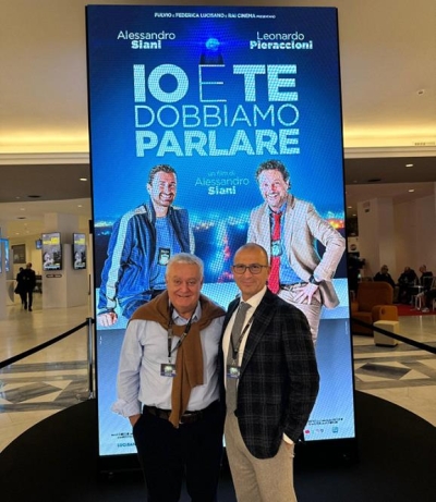 Le Marche, set naturale del cinema, protagoniste alle Giornate di Sorrento
