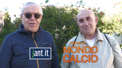 PILLOLE DI MONDO CALCIO DEL 13 11 2025