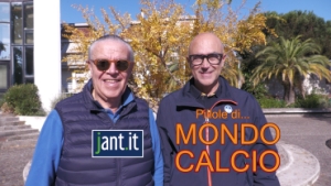 PILLOLE DI MONDO CALCIO DEL 05 11 2025