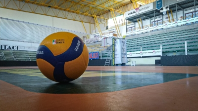 Pollice su, ratificata l’ammissione ufficiale di Grottazzolina in Superlega