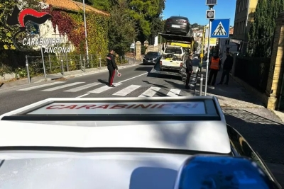 Truffa delle auto vendute con chilometri ridotti, confisca da 4,3 milioni