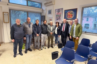 RINNOVATE LE CARICHE SOCIALI DELL’A.C. ASCOLI PICENO-FERMO PER IL QUADRIENNIO 2025-2029, CONFERMATO IL PRESIDENTE IVO PANICHI ALLA GUIDA DELL’ENTE