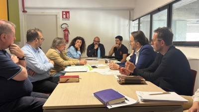 Confronto tra Sindaci, Caritas e costruttori sul problema della crisi degli alloggi