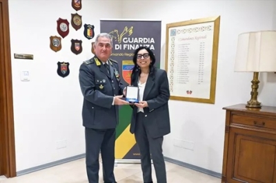 Lotta all'evasione fiscale, incontro tra Regione Marche e Finanza