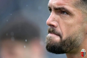 Ascoli Calcio - Ridotta la squalifica all'attaccante Forte, torner&agrave; disponibile a gennaio