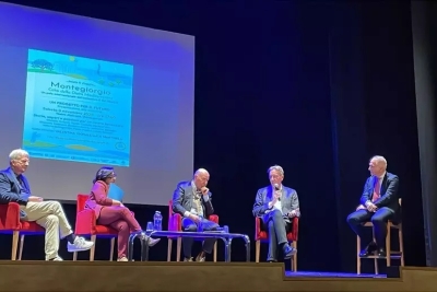 Montegiorgio città della dieta mediterranea, via al progetto