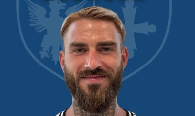 La punta Cabrera per il reparto avanzato della Fermana