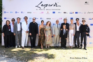 Le Marche alla 81a Mostra Internazionale d'Arte Cinematografica di Venezia