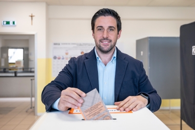 Ascoli Piceno - Post voto, il centrosinistra si lecca le ferite: la delusione di Ameli e Flaiani