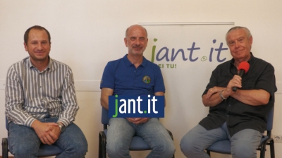 Tutto pronto per l'edizione 2024 della Coppa Paolino Teodori