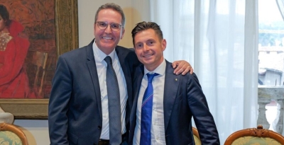 Ascoli Piceno - Giovani al lavoro per la comunità: ecco il progetto 