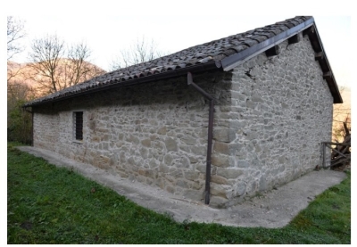 Approvato l’intervento di riparazione danni rafforzamento locale della Chiesa di San Matteo a Faete di Arquata