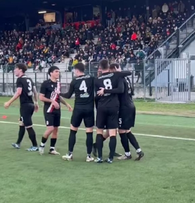 Dopo tredici giornate si allunga ulteriormente il girone unico di Eccellenza con la Maceratese che prova a prendere il largo