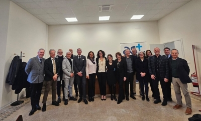 Dottoressa Mariani alla guida del Pronto soccorso di Fermo, 'giovani e formazione'