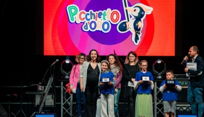 Ascoli Piceno - Picchietto d'Oro, terza edizione di successo: ecco tutti i baby vincitori