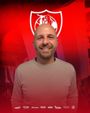 SAMB, MISTER COSTANZO NELLO STAFF TECNICO DI BOSCAGLIA