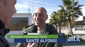Venerd&igrave; sera torna Mondo Calcio in diretta su Jant: tanti gli ospiti illustri