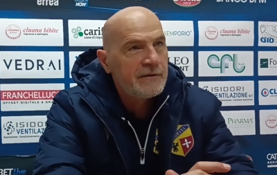 Sussulto Fermana, battuto il Rimini tra le mura domestiche