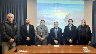 Torna il Festival dell’Appennino, inclusivo di natura con una straordinaria edizione invernale