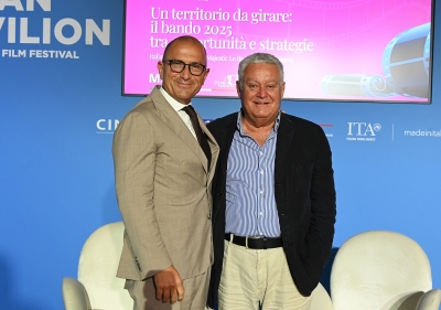 Fondazione Marche Cultura lancia un bando di 2,4 milioni di euro per finanziare le sale cinematografiche della regione