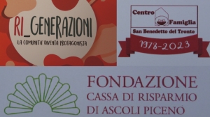 Presentato il progetto RI-GENERAZIONI