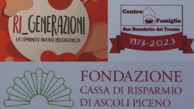 Presentato il progetto RI-GENERAZIONI