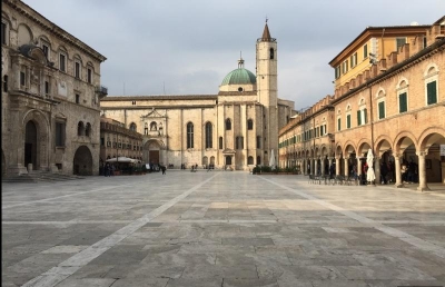 Anche quest’anno l’Amministrazione comunale di Ascoli sostiene l’attività sportiva