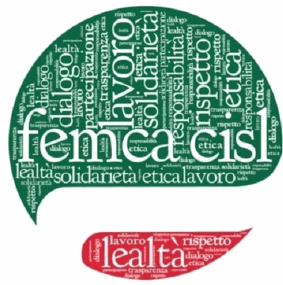 Piero Francia riconfermato Segretario Generale della FEMCA CISL Marche al VII Congresso Regionale