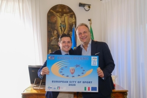 Ascoli Piceno - Un documentario sulla storia dello sport ascolano, il Comune ha avviato il progetto