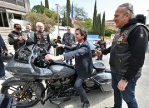 Harley-Davidson Spring Rally 2026: Senigallia pronta a rombare con 30mila bikers