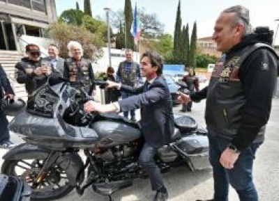 Harley-Davidson Spring Rally 2026: Senigallia pronta a rombare con 30mila bikers