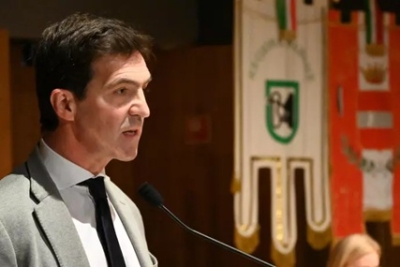 INCONTRO ASPI, NOTA DEL PRESIDENTE DELLA REGIONE MARCHE, FRANCESCO ACQUAROLI