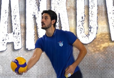 Grottazzolina si regala Dragan Stankovic