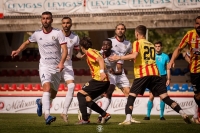 &Egrave; tempo di spareggi anche nel girone F di serie D dove la classifica ha premiato il Campobasso che salir&agrave; in serie C