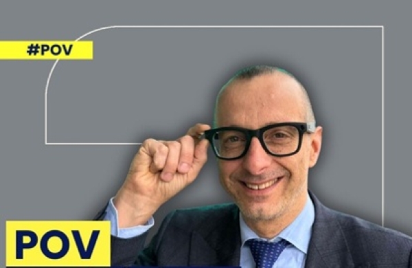 Ricci ospita il sindaco di Roma, Gualtieri, al podcast &lsquo;POV&rsquo;: &ldquo;Il PNRR e la trasformaziome della Capitale. Quale futuro dopo il Next generation eu?&rdquo;