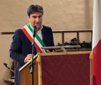 Minacce di morte a Serfilippi, Biancani e Ruggeri esprimono solidarietà