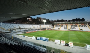 Dodicenne morto nell'idromassaggio, la commemorazione dell'Ascoli Calcio