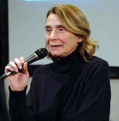Una delle più importanti sceneggiatrici italiane a San Benedetto. Monica Rametta presenta il libro 