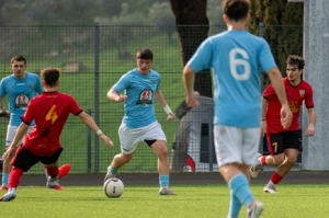 La 26^ giornata del girone B di Promozione riapre il Campionato