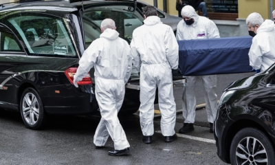 Anziano spara e uccide la moglie malata poi tenta il suicidio