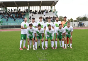 Il derby della 12^ giornata di Serie D girone F Ancona - V. Senigallia sar&agrave; diretto dal sig. Piccolo di Pordenone